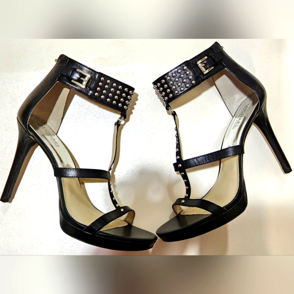 Michael Kors Gladiator Sandals